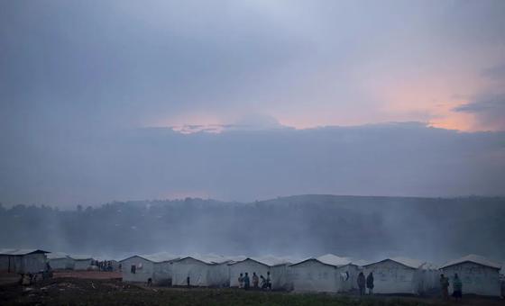 RD Congo :  l’ONU déplore les attaques brutales contre les personnes déplacées à Lala